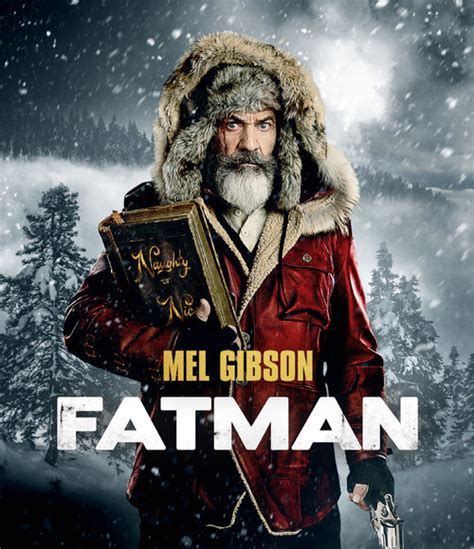 fatman movie where to watch|mel gibson santa claus movie.